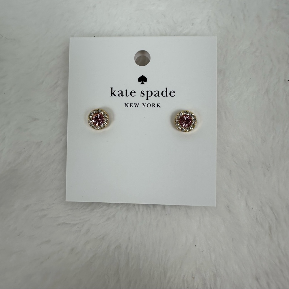 Kate Spade Earrings